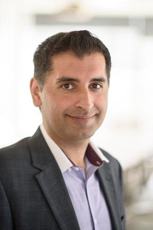 Sajid Yacoob